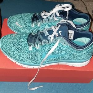 Women Nike Free 5.0 TR FIT 4 PRT